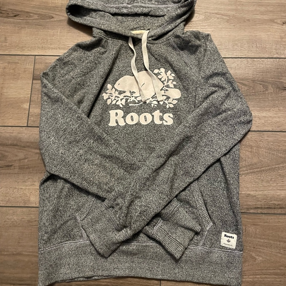 Women’s Roots Pullover Hoodie
